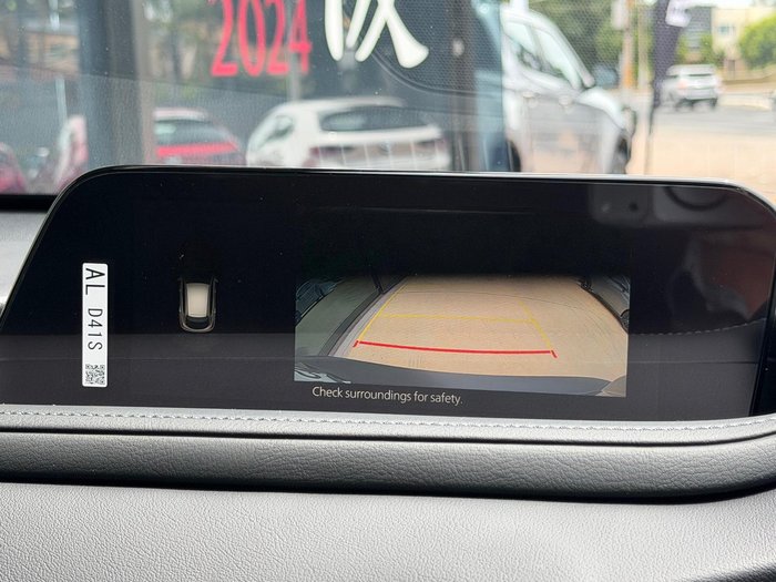 2025 Mazda CX-30 G20 Pure