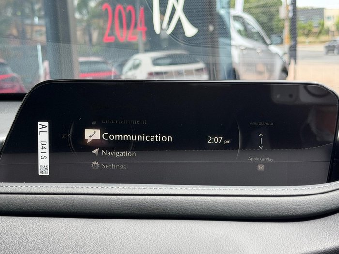 2025 Mazda CX-30 G20 Pure