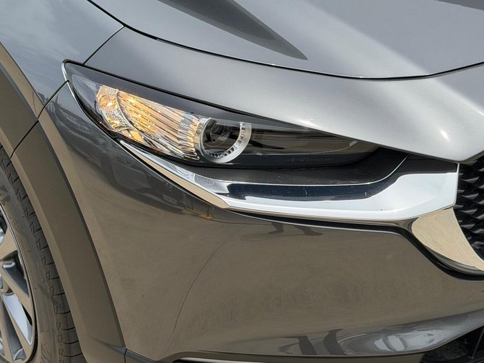 2025 Mazda CX-30 G20 Pure