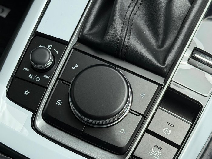 2025 Mazda CX-30 G20 Pure