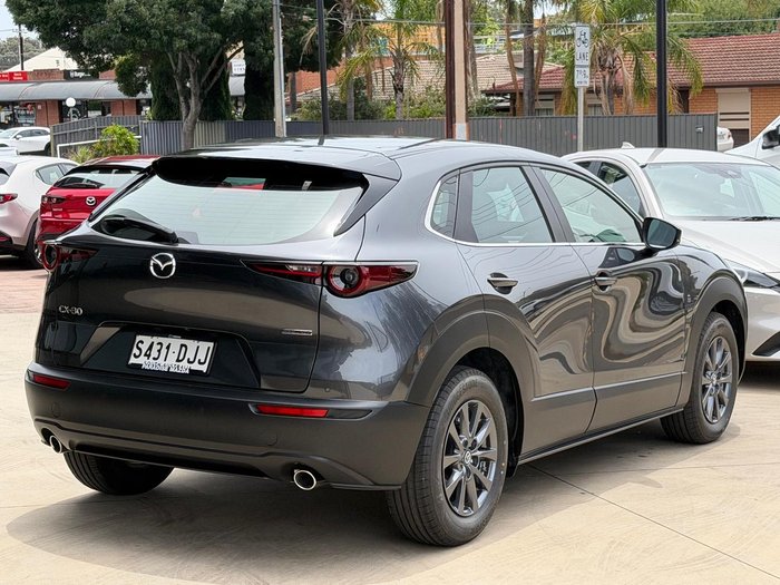 2025 Mazda CX-30 G20 Pure