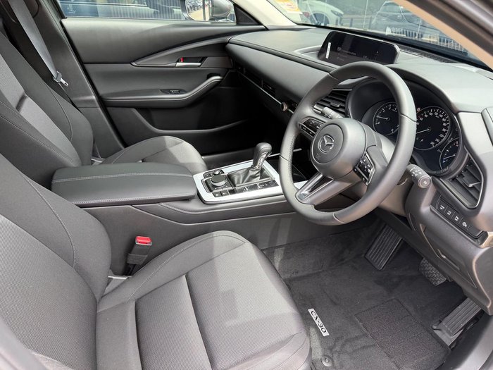 2025 Mazda CX-30 G20 Pure