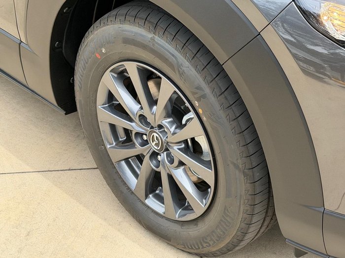 2025 Mazda CX-30 G20 Pure
