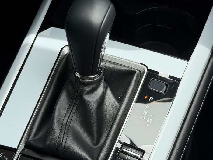 2025 Mazda CX-30 G20 Pure