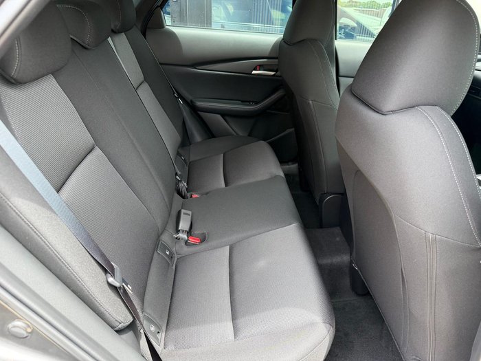 2025 Mazda CX-30 G20 Pure