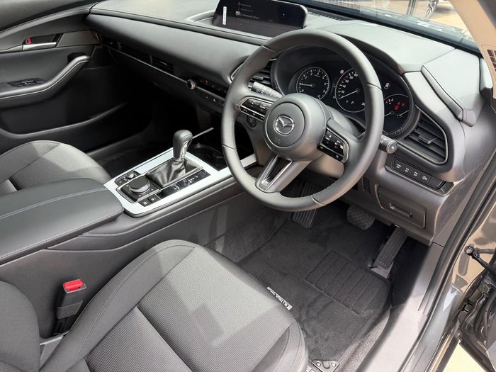 2025 Mazda CX-30 G20 Pure