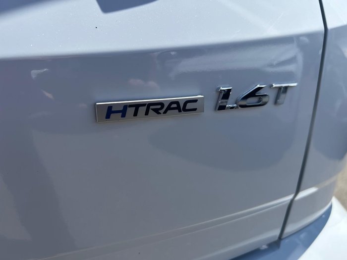 2023 Hyundai Tucson Highlander N Line