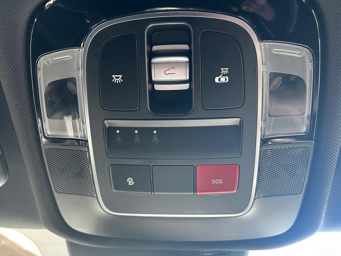 2023 Hyundai Tucson Highlander N Line