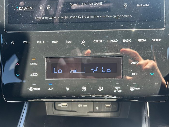 2023 Hyundai Tucson Highlander N Line