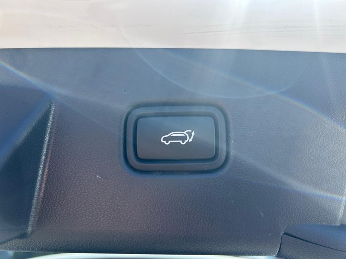 2023 Hyundai Tucson Highlander N Line