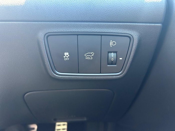 2023 Hyundai Tucson Highlander N Line