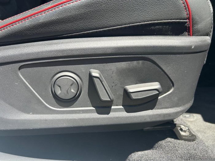 2023 Hyundai Tucson Highlander N Line