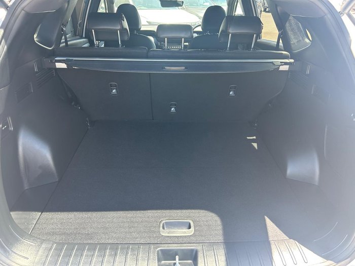 2023 Hyundai Tucson Highlander N Line