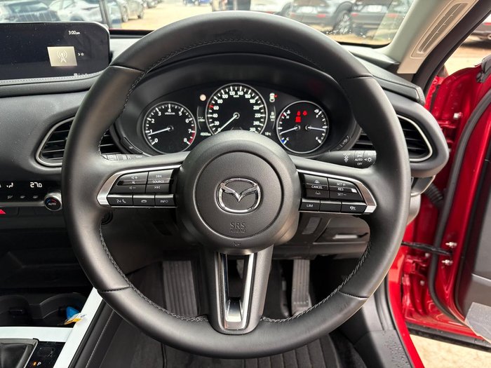 2025 Mazda CX-30 G20 Evolve