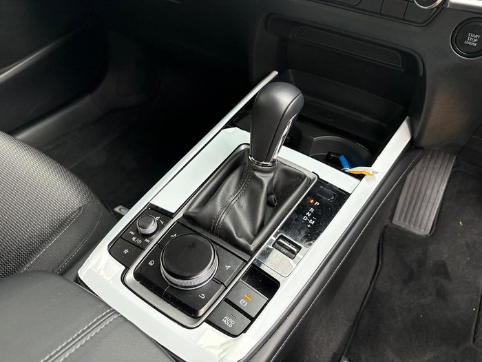 2025 Mazda CX-30 G20 Evolve