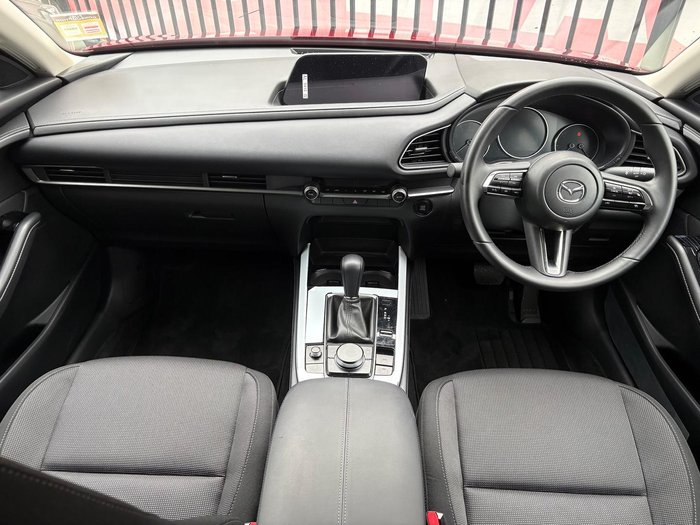 2025 Mazda CX-30 G20 Evolve