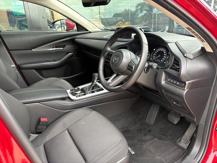2025 Mazda CX-30 G20 Evolve