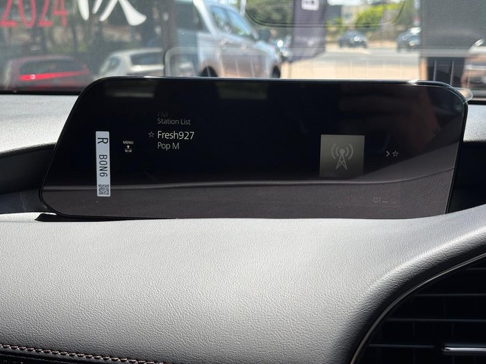 2025 Mazda 3 G20 Evolve