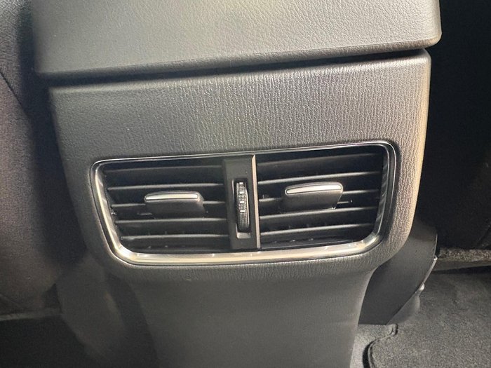 2025 Mazda CX-5 G25 Maxx Sport