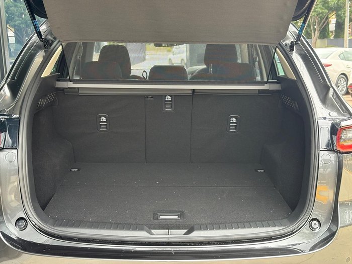 2025 Mazda CX-5 G25 Maxx Sport