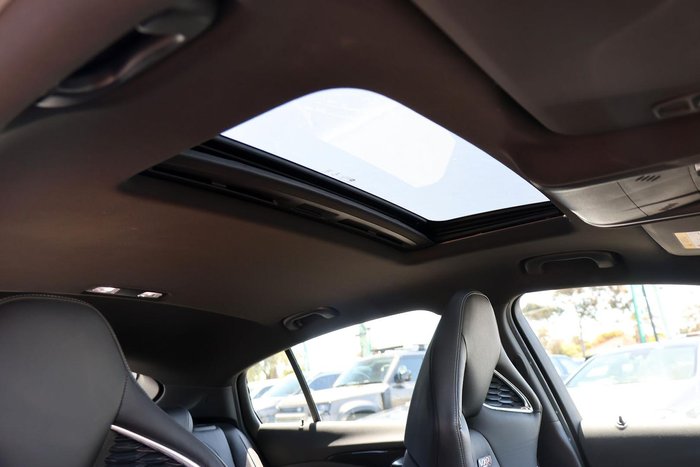 2018 Holden Commodore VXR