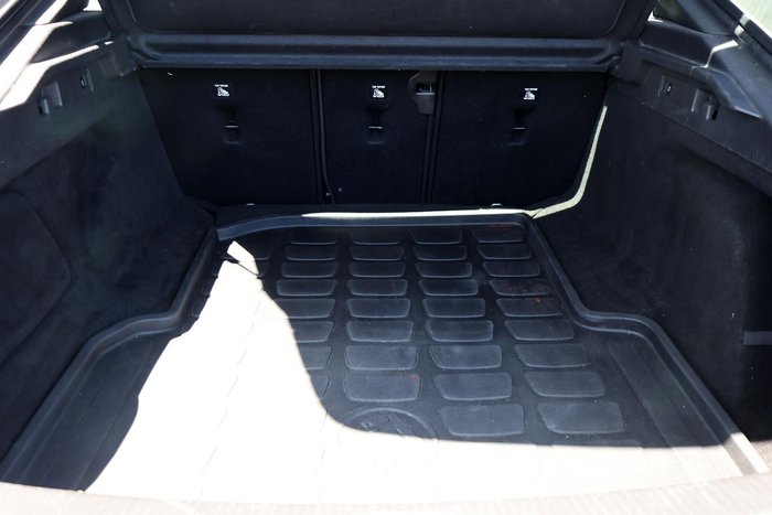 2018 Holden Commodore VXR