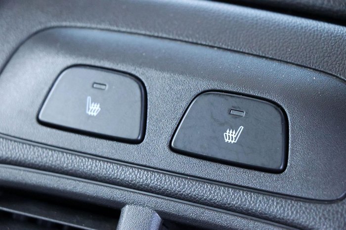 2018 Holden Commodore VXR