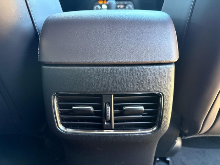 2025 Mazda CX-5 G35 Akera