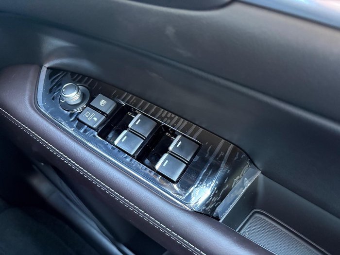 2025 Mazda CX-5 G35 Akera