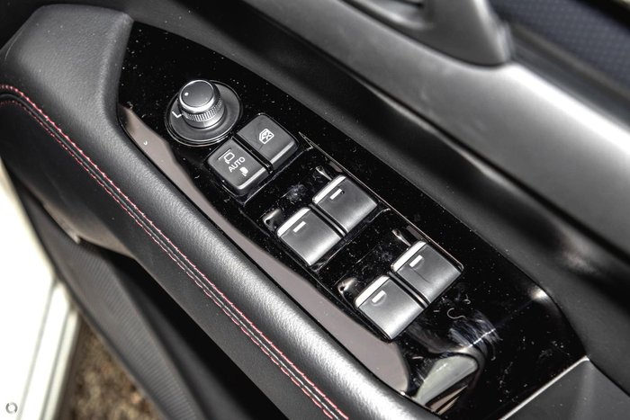 2025 Mazda CX-5 G35 GT SP