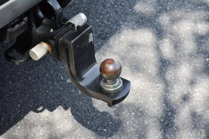 2019 Land Rover Discovery SD4 SE