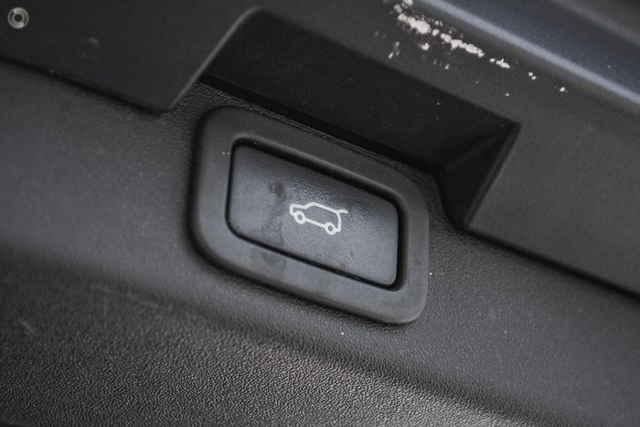 2019 Land Rover Discovery SD4 SE