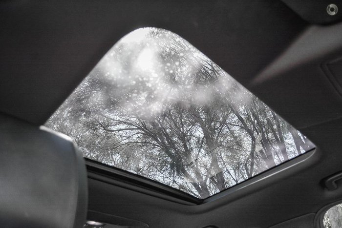 2019 Land Rover Discovery SD4 SE