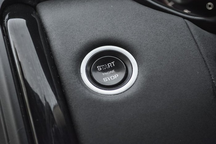 2019 Land Rover Discovery SD4 SE