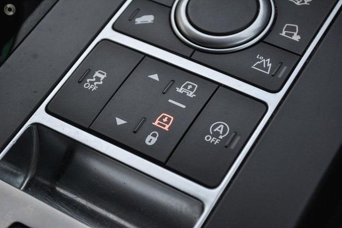 2019 Land Rover Discovery SD4 SE