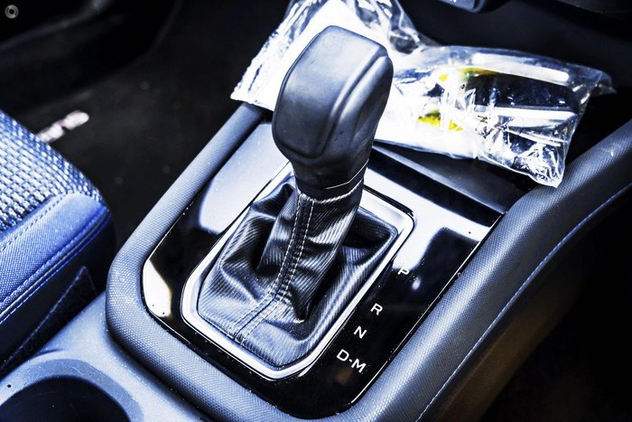 2025 Subaru Forester Hybrid