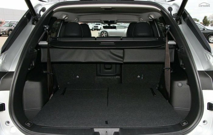 2025 Mitsubishi Outlander Aspire