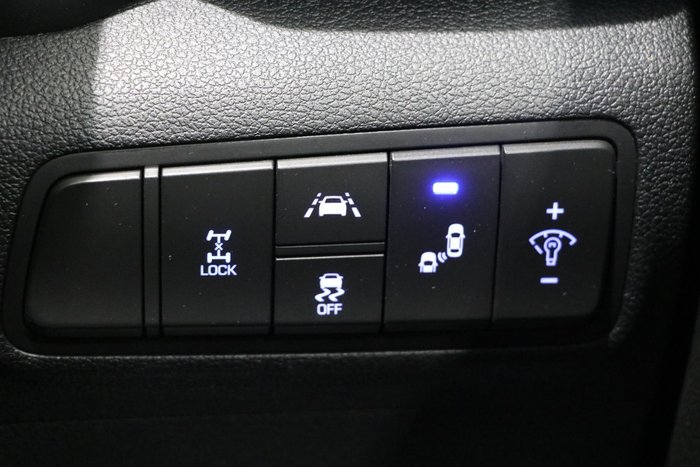 2020 Hyundai Tucson Elite