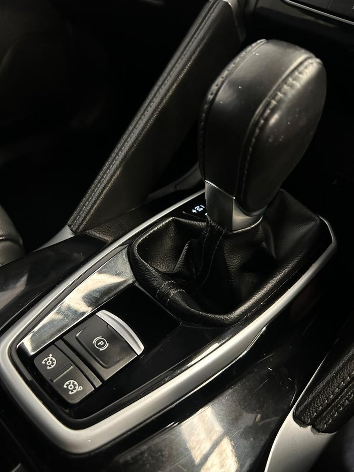 2021 Renault Koleos Zen HZG MY21 Silver