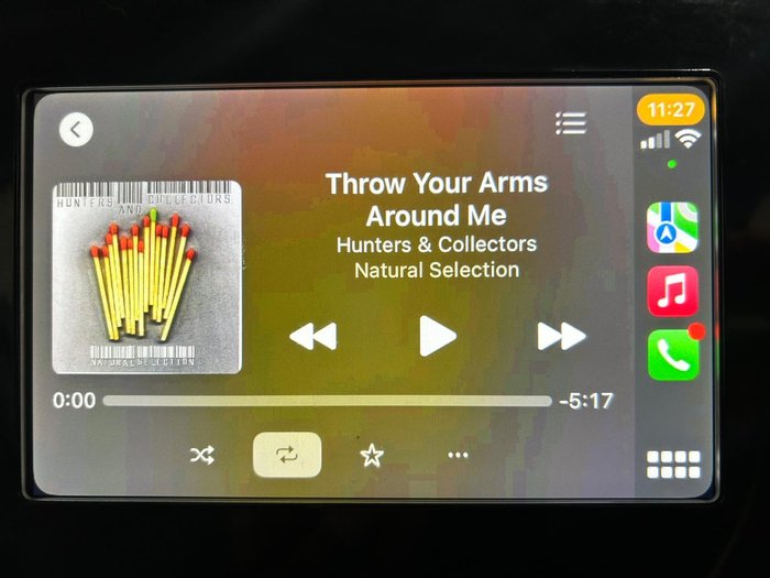 2021 Renault Koleos Zen HZG MY21 Silver