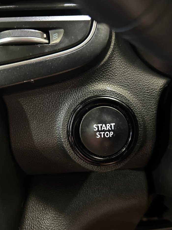 2021 Renault Koleos Zen HZG MY21 Silver