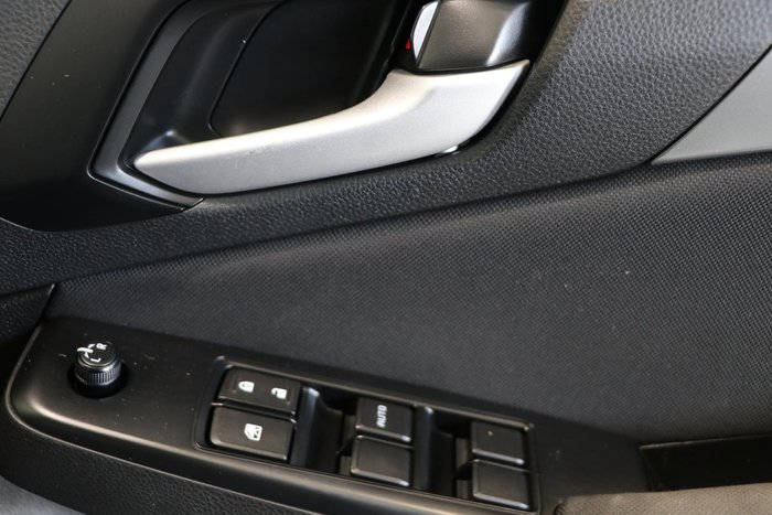 2021 Isuzu MU-X LS-M