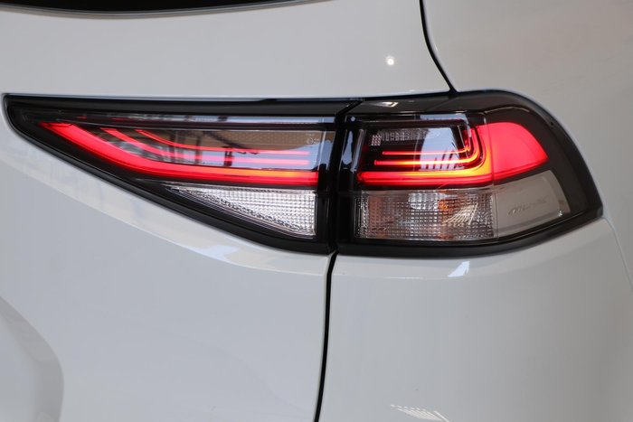 2021 Isuzu MU-X LS-M