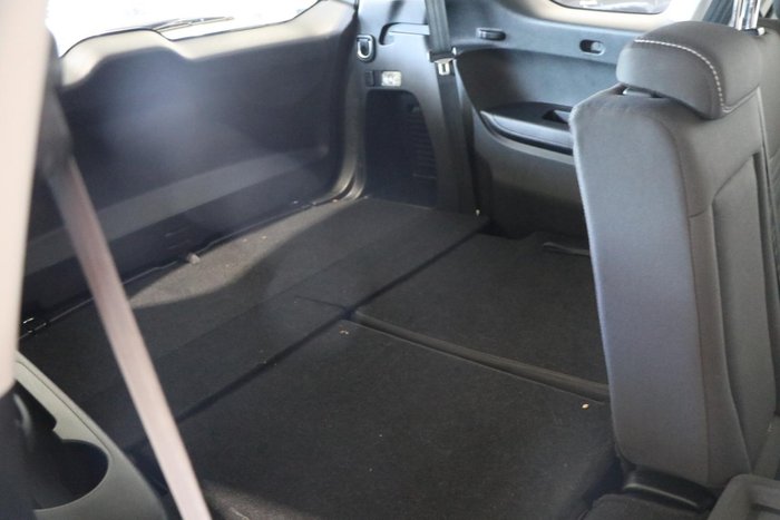 2021 Isuzu MU-X LS-M