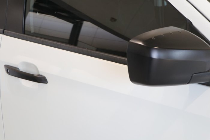 2021 Isuzu MU-X LS-M