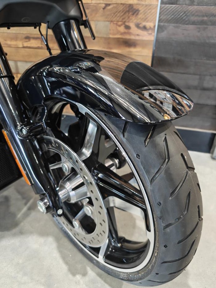 2025 Harley-Davidson Street Glide 117 (FLHX) Touring