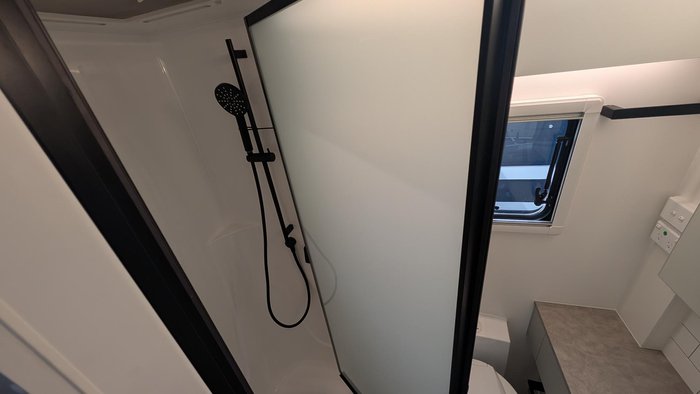 2025 Traveller Track 20' Bunk