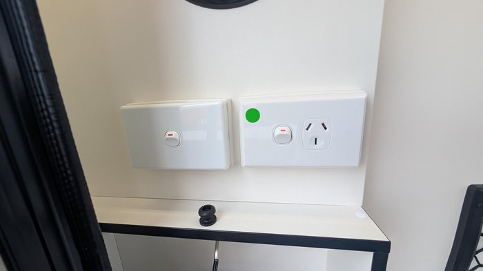 2025 Traveller Track 20' Bunk