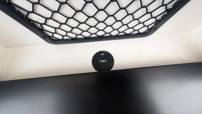 2025 Traveller Track 20' Bunk