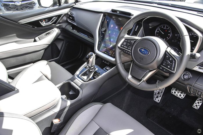 2025 Subaru Outback AWD Sport